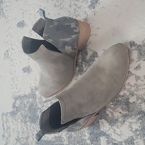 Ankle Boots